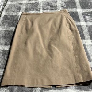 Ann Taylor pencil skirt